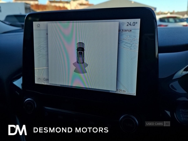 Used Ford Puma 2022 for sale - 77163908: Photo 13