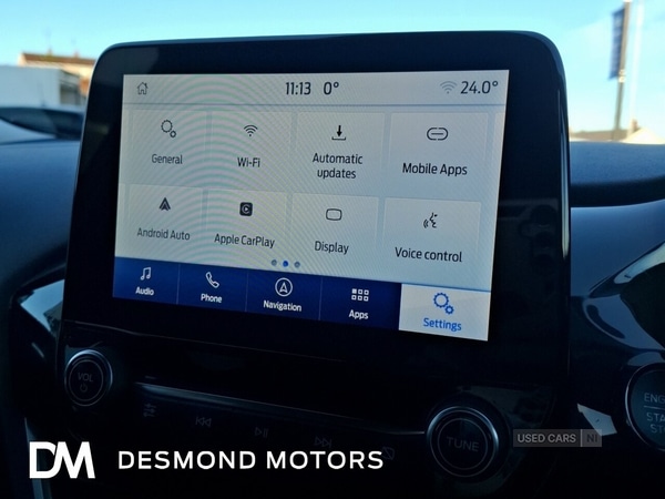 Used Ford Puma 2022 for sale - 77163908: Photo 14