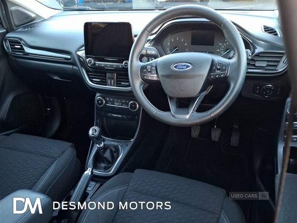 Used Ford Puma 2022 for sale - 77163908: Photo 17