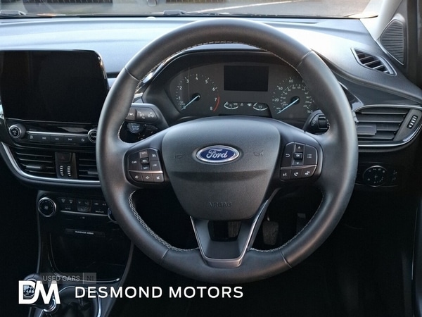 Used Ford Puma 2022 for sale - 77163908: Photo 18