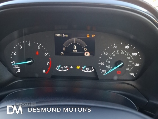 Used Ford Puma 2022 for sale - 77163908: Photo 19