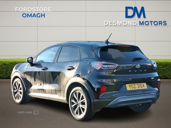 Used Ford Puma 2022 for sale - 77163908: Photo 2