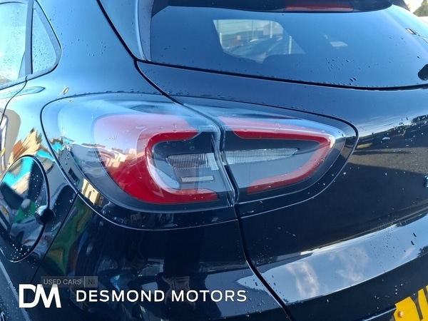 Used Ford Puma 2022 for sale - 77163908: Photo 21