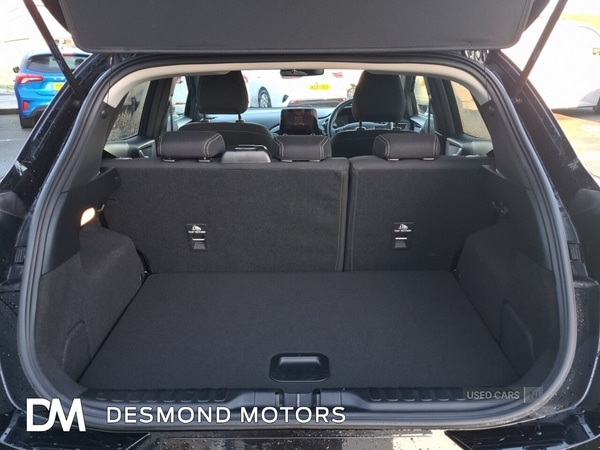 Used Ford Puma 2022 for sale - 77163908: Photo 22