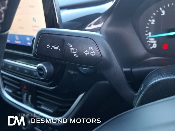 Used Ford Puma 2022 for sale - 77163908: Photo 25