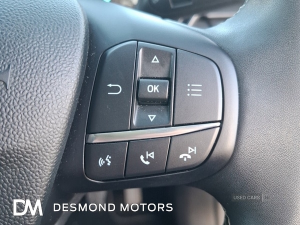 Used Ford Puma 2022 for sale - 77163908: Photo 29