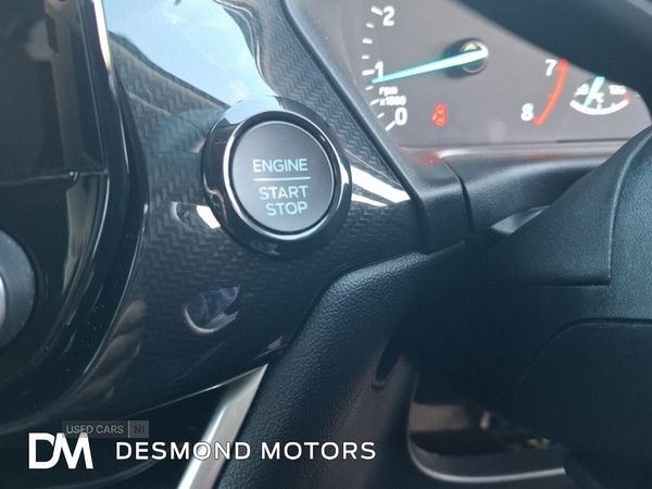 Used Ford Puma 2022 for sale - 77163908: Photo 30