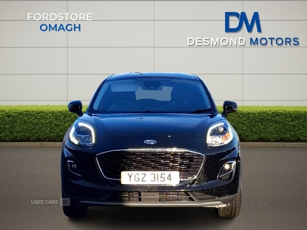 Used Ford Puma 2022 for sale - 77163908: Photo 4