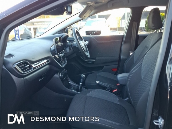 Used Ford Puma 2022 for sale - 77163908: Photo 9