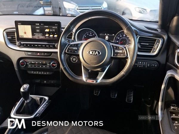 Used Kia Ceed 2020 for sale - 76574030: Photo 17