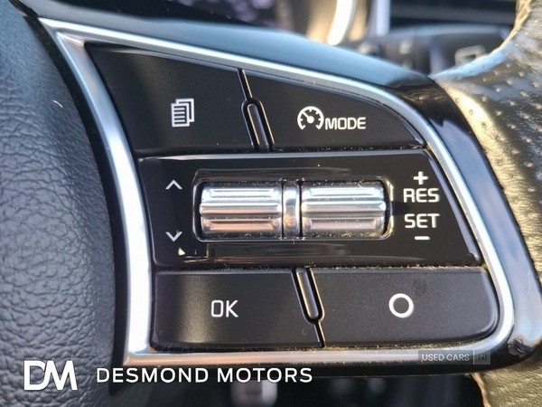 Used Kia Ceed 2020 for sale - 76574030: Photo 27