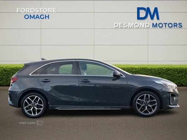 Used Kia Ceed 2020 for sale - 76574030: Photo 3