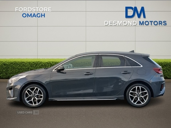 Used Kia Ceed 2020 for sale - 76574030: Photo 5