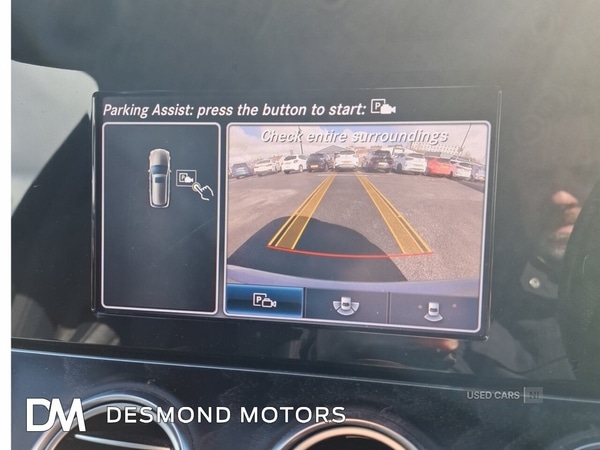 Used Mercedes-Benz E Class 2018 for sale - 78136710: Photo 13