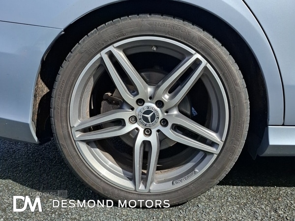 Used Mercedes-Benz E Class 2018 for sale - 78136710: Photo 24