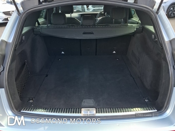 Used Mercedes-Benz E Class 2018 for sale - 78136710: Photo 27