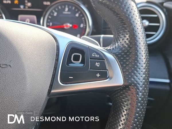 Used Mercedes-Benz E Class 2018 for sale - 78136710: Photo 34