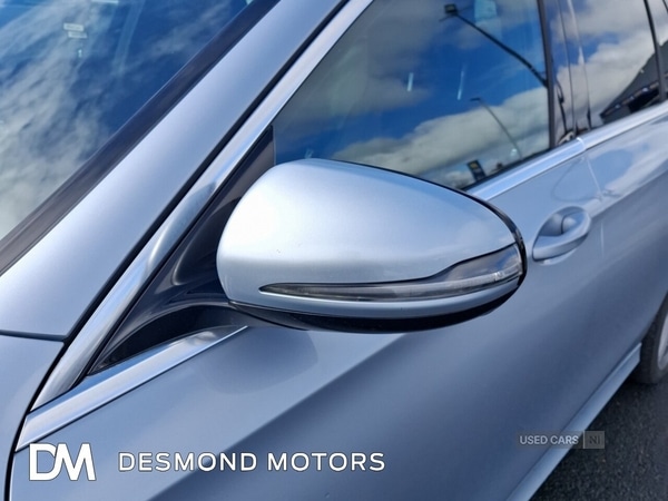 Used Mercedes-Benz E Class 2018 for sale - 78136710: Photo 39