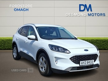 Used Ford Kuga 2021 for sale - 78742423: Photo