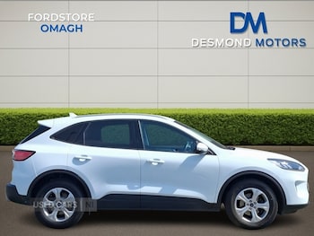 Used Ford Kuga 2021 for sale - 78742423: Photo