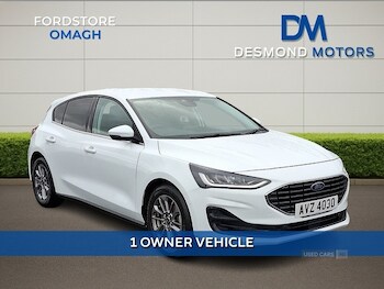Used Ford Focus 2023 for sale - 79083612: Photo