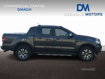 Used Ford Ranger 2020 for sale - 74325483: Photo