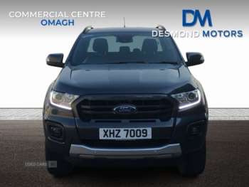 Used Ford Ranger 2020 for sale - 74325483: Photo