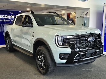 Ford - Ranger