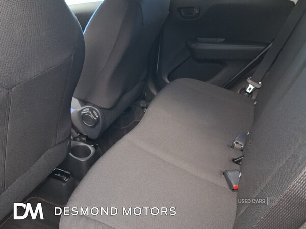 Used Citroen C1 2019 for sale - 76338093: Photo 11