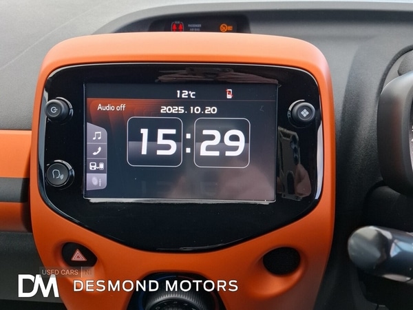 Used Citroen C1 2019 for sale - 76338093: Photo 13