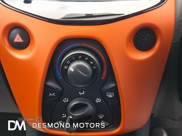 Used Citroen C1 2019 for sale - 76338093: Photo 15