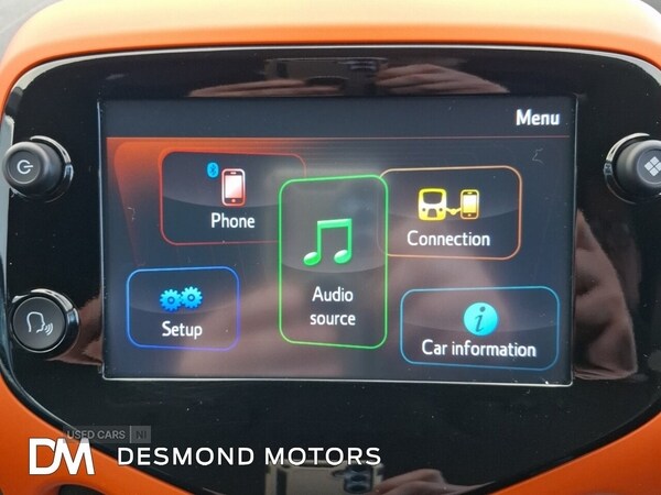 Used Citroen C1 2019 for sale - 76338093: Photo 16