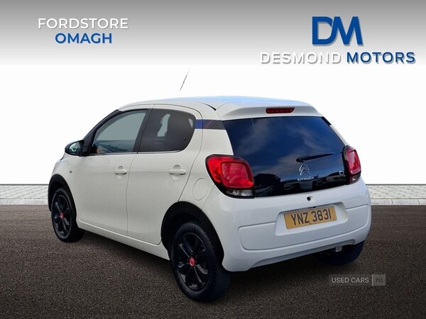 Used Citroen C1 2019 for sale - 76338093: Photo 2