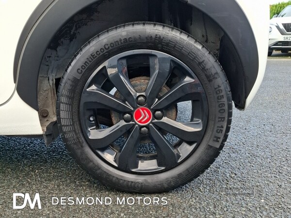 Used Citroen C1 2019 for sale - 76338093: Photo 23