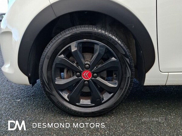 Used Citroen C1 2019 for sale - 76338093: Photo 24