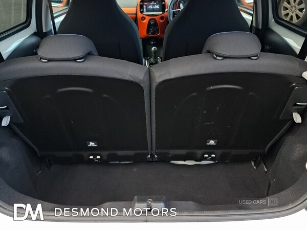 Used Citroen C1 2019 for sale - 76338093: Photo 27