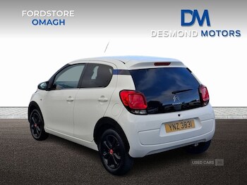 Used Citroen C1 2019 for sale - 76338093: Photo