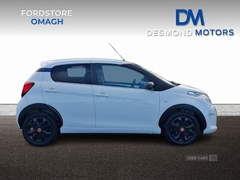 Used Citroen C1 2019 for sale - 76338093: Photo