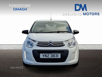 Used Citroen C1 2019 for sale - 76338093: Photo