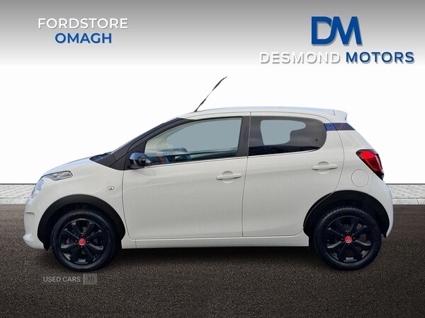 Used Citroen C1 2019 for sale - 76338093: Photo 5