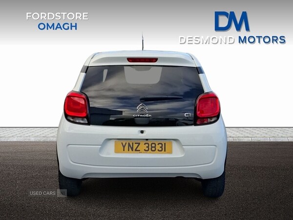 Used Citroen C1 2019 for sale - 76338093: Photo 6