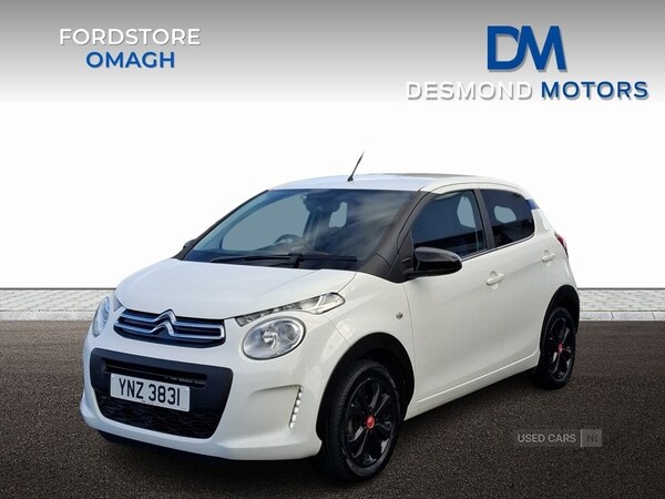 Used Citroen C1 2019 for sale - 76338093: Photo 7