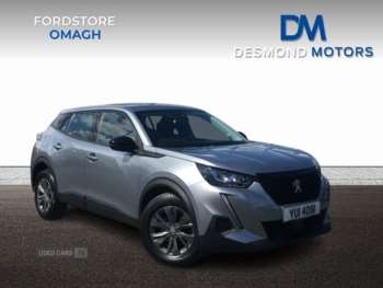 Used Peugeot 2008 2022 for sale - 75141894: Photo