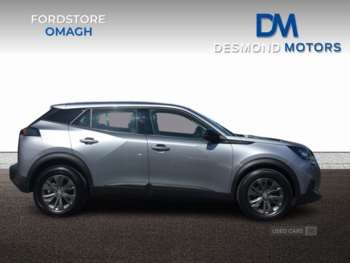 Used Peugeot 2008 2022 for sale - 75141894: Photo
