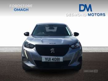 Used Peugeot 2008 2022 for sale - 75141894: Photo
