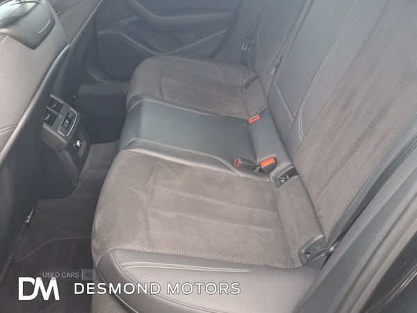 Used Audi A4 2020 for sale - 77315744: Photo 14