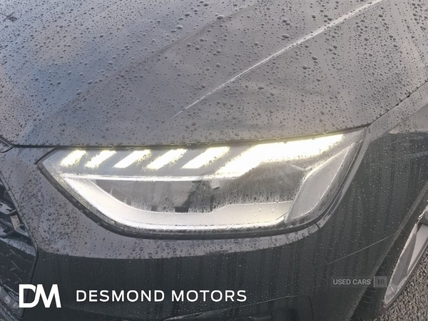 Used Audi A4 2020 for sale - 77315744: Photo 15