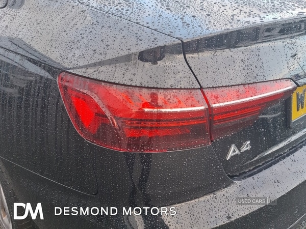 Used Audi A4 2020 for sale - 77315744: Photo 16