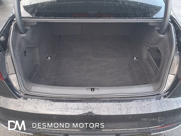 Used Audi A4 2020 for sale - 77315744: Photo 17