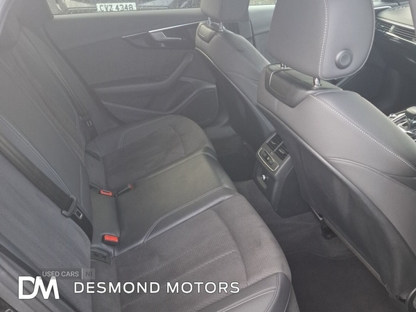 Used Audi A4 2020 for sale - 77315744: Photo 19